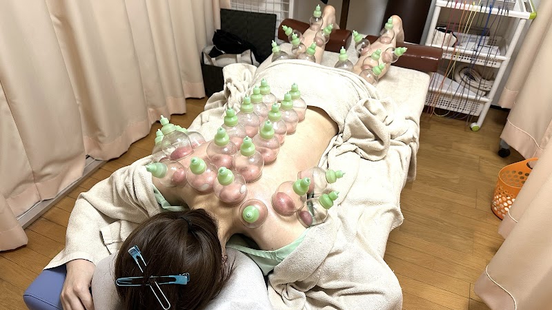 Cosmo Clinic Shinagawa Ward - Day Spa in Shinagawa Ward