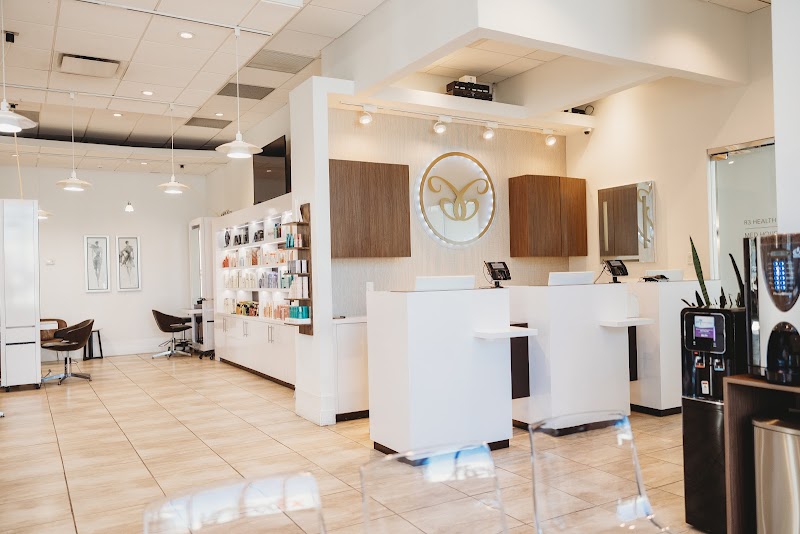 Cosmo & Company Hair Salon and Spa West Palm Beach - Day Spa in West Palm Beach