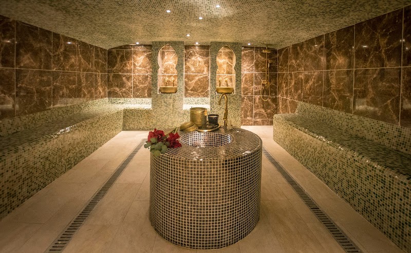 Cosmology Beauty Spa Marseille - Medical Spa in Marseille