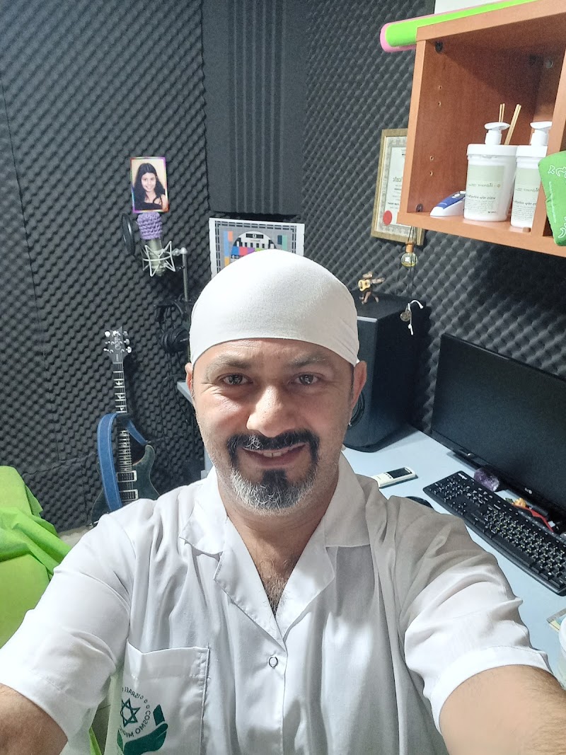 CosmoMedic Therapy Sderot - Day Spa in Sderot