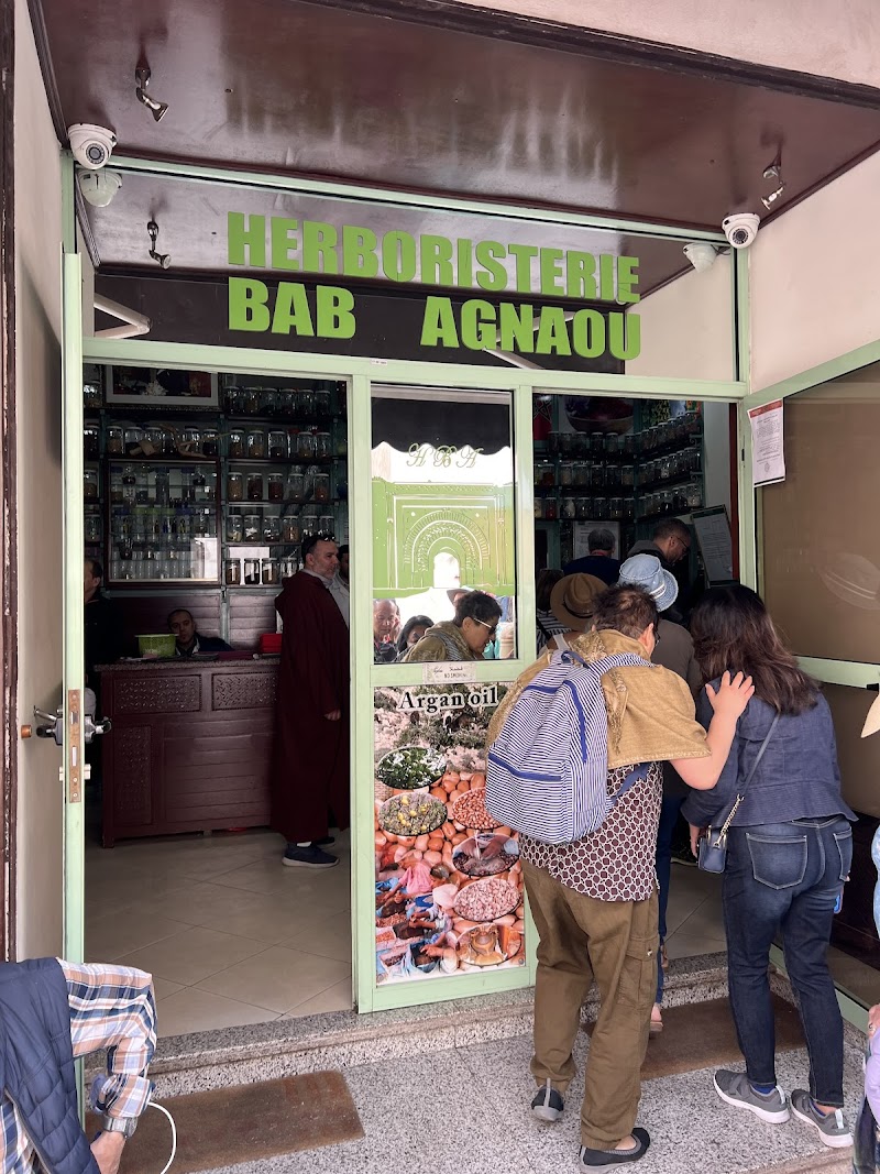 Cosmorose Bab Agnaou - Day Spa in Bab Agnaou