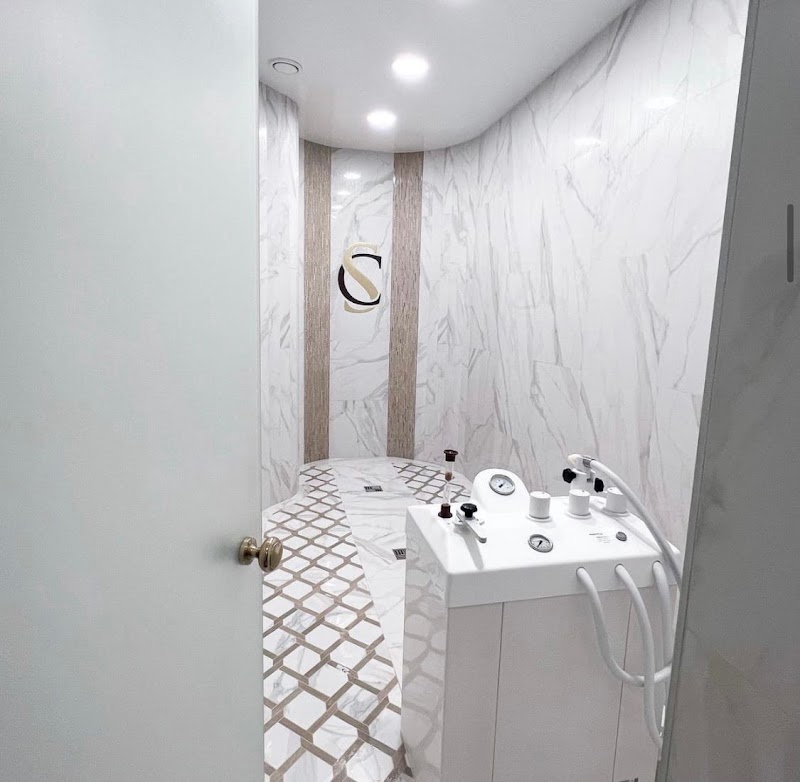 COSMOSPA Yekaterinburg - Day Spa in Yekaterinburg