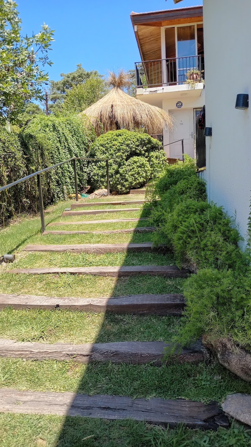 Costa Bonita Spa Urbano La Lucila del Mar - Day Spa in La Lucila del Mar