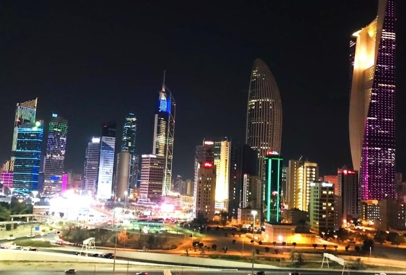 Costa Del Sol Hotel by Arabian Link Kuwait City - Hotel Spa in Kuwait City