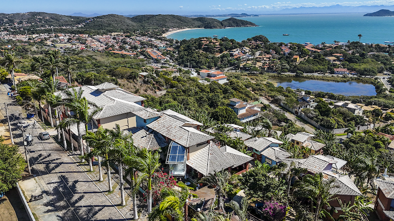 Costa Do Sol Boutique Hotel Buzios - Hotel Spa in Buzios