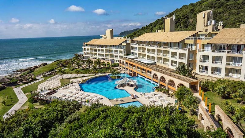 Costão do Santinho Resort Florianópolis - Resort Spa in Florianópolis