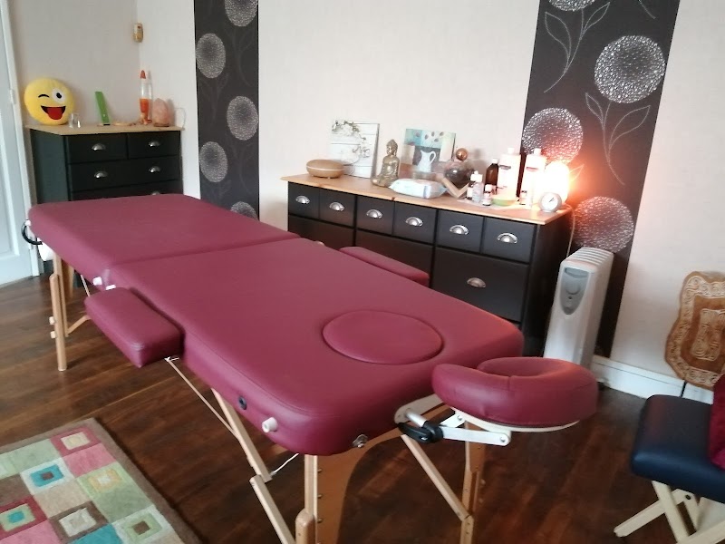 Cosy et Nature Guichen - Day Spa in Guichen