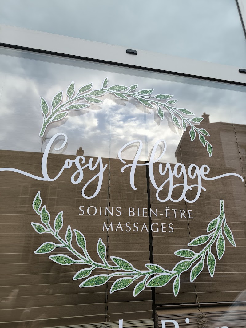 Cosy Hygge Nancy - Day Spa in Nancy