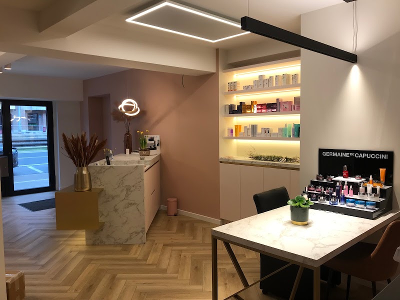 Cosy Skin Huidinstituut Knokke-Heist - Day Spa in Knokke-Heist
