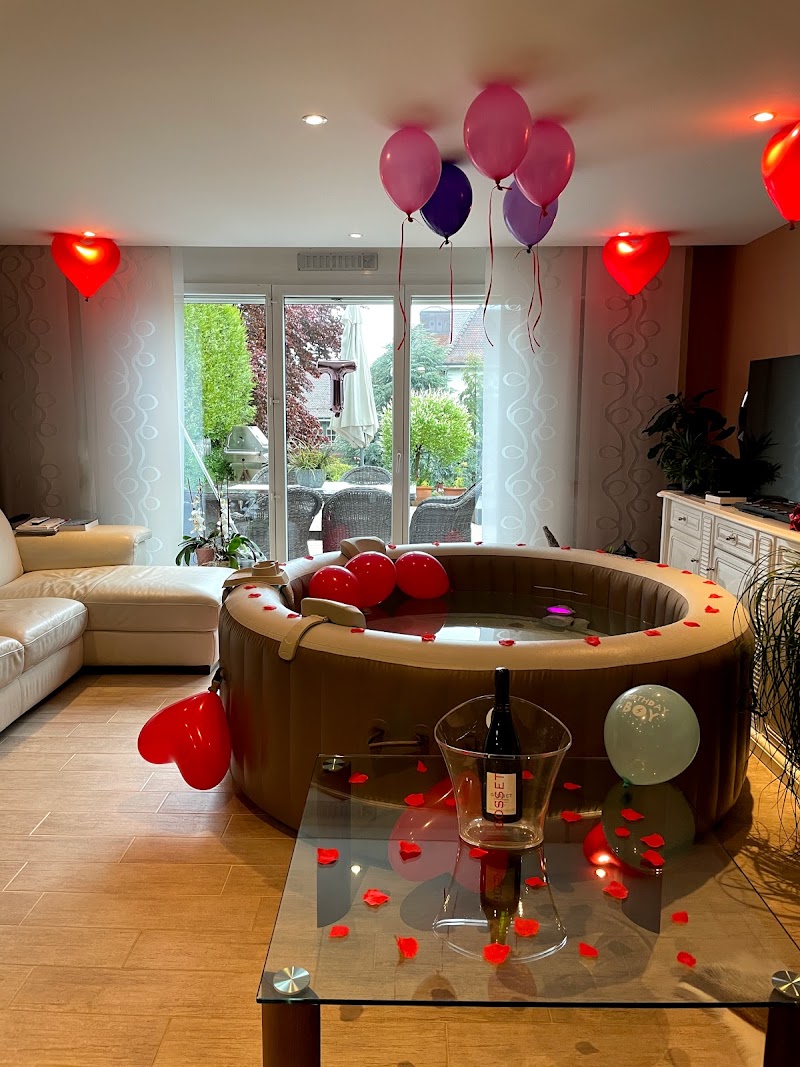 Cosyspa.ch Lausanne - Day Spa in Lausanne