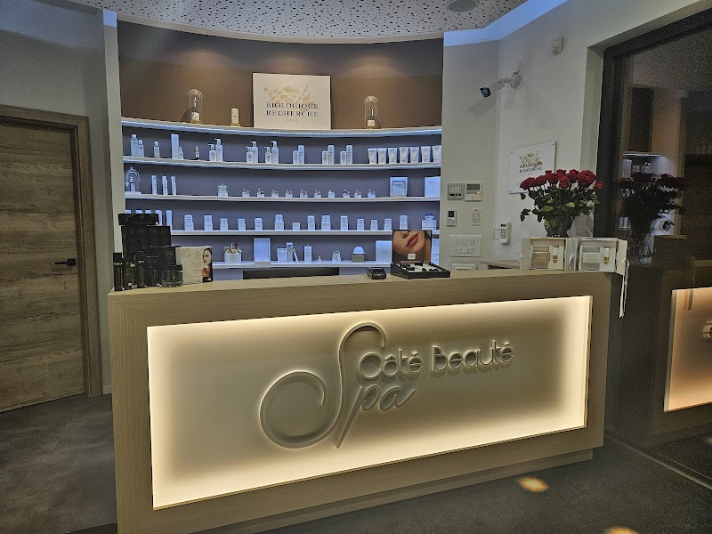 Côté Beauté Haguenau - Day Spa in Haguenau