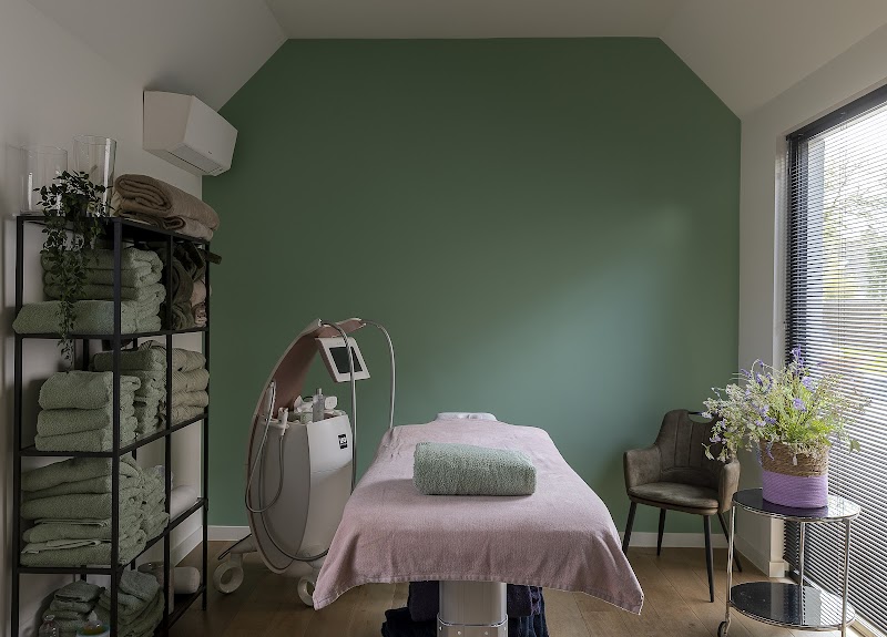 Côté Jardin Wellness De Pinte - Wellness Retreat in De Pinte