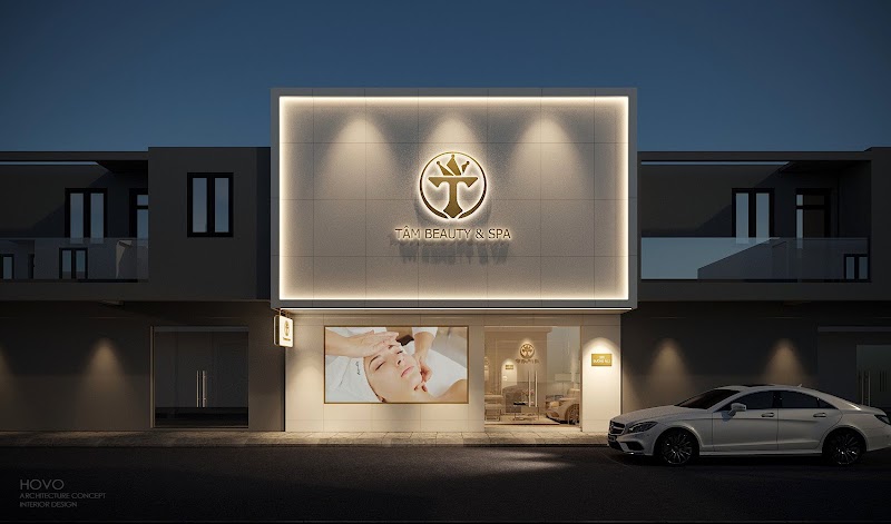 CoTham Beauty & Spa Ben Tre - Day Spa in Ben Tre