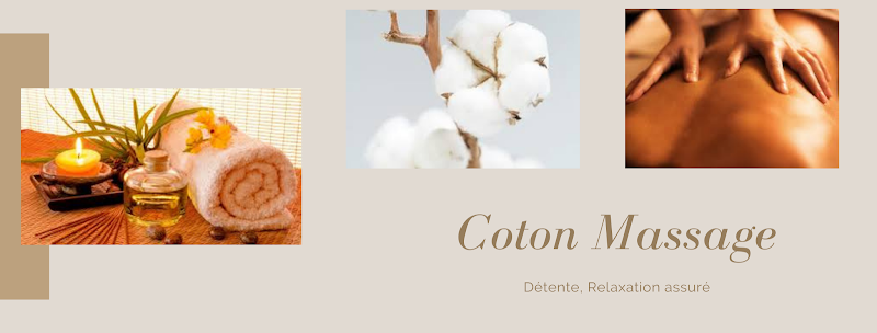 Coton Massage Chaource photo