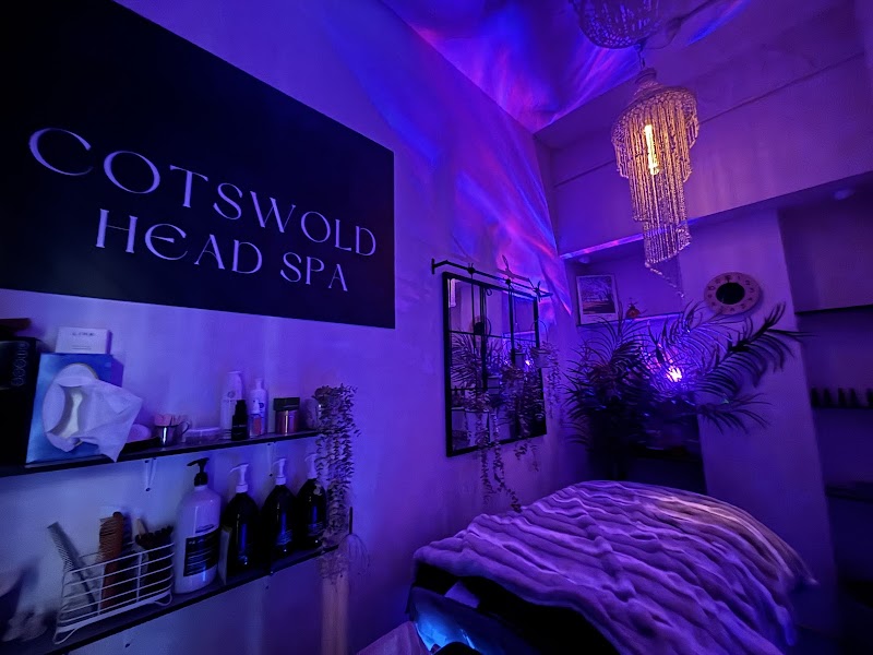 Cotswold Head Spa Cotswolds - Day Spa in Cotswolds