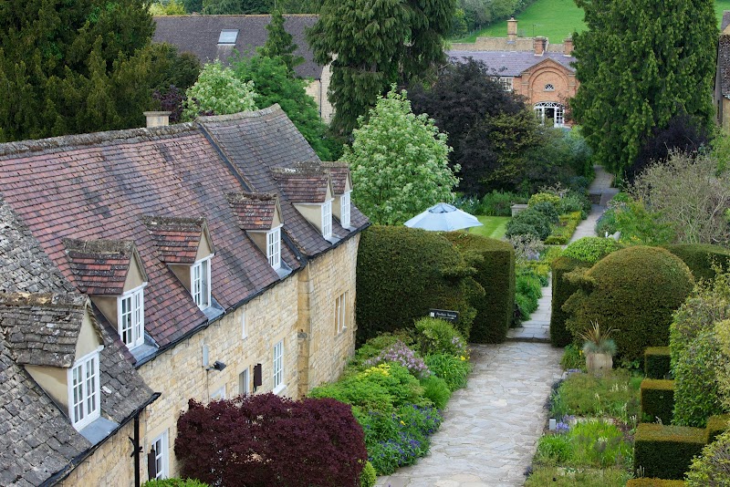 Cotswold House Hotel & Spa Cotswolds - Hotel Spa in Cotswolds