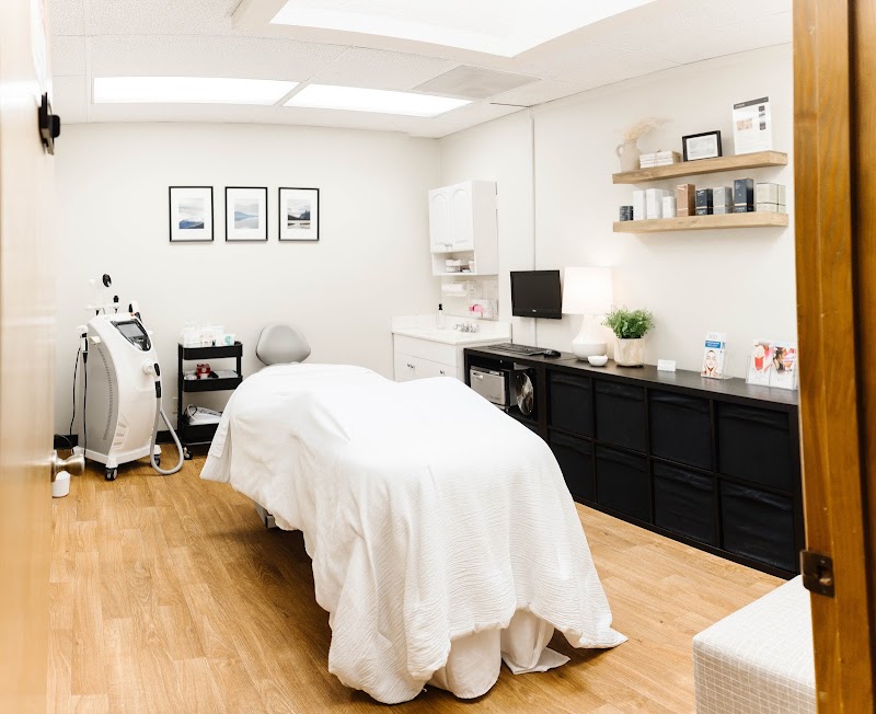 Cottonwood Med Spa Hillsboro - Day Spa in Hillsboro