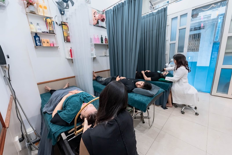 CôTy Spa Quận 1 - Day Spa in Quận 1