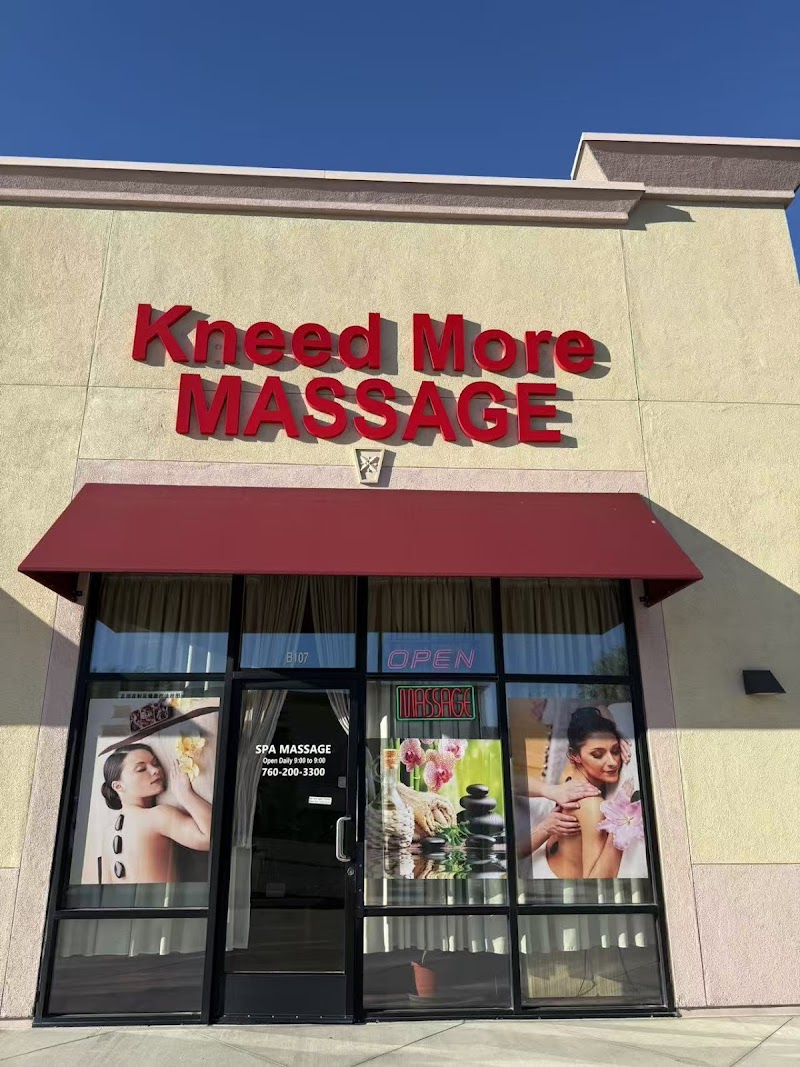 Country Club Spa Massage Cathedral City - Day Spa in Cathedral City