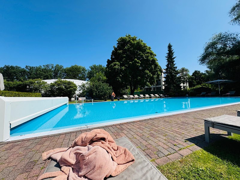 Country Club & Spa Neu-Isenburg - Day Spa in Neu-Isenburg