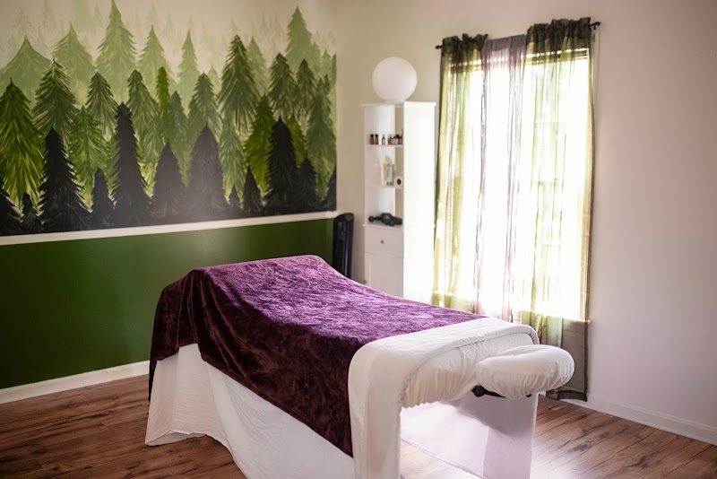 Country Hearts Massage Hawkins - Day Spa in Hawkins