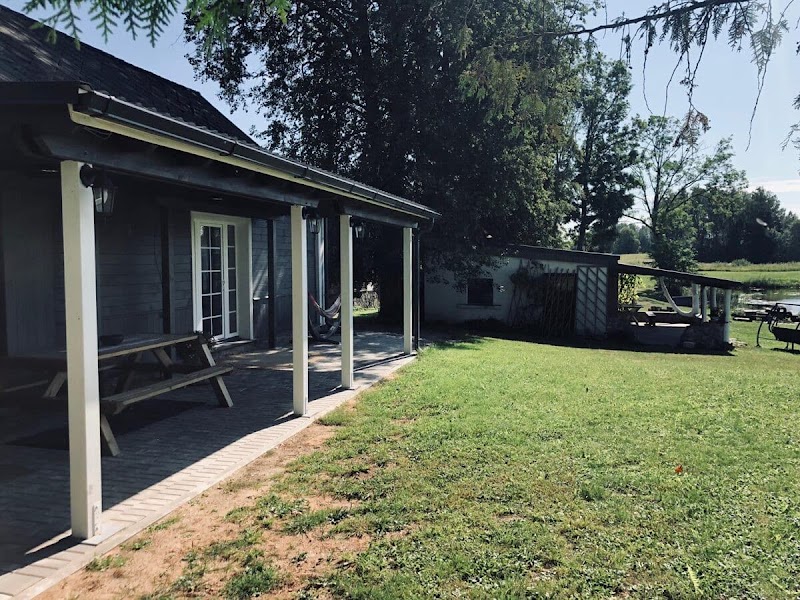 Country House "Dzeņi" Preiļu pagasts - Day Spa in Preiļu pagasts