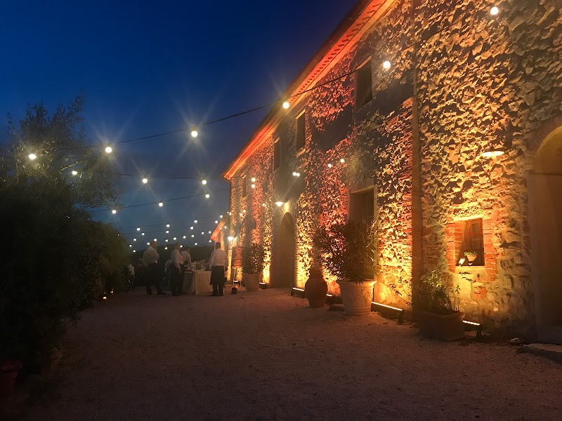 Country Relais & Spa Booths Tuscany - Hotel Spa in Tuscany