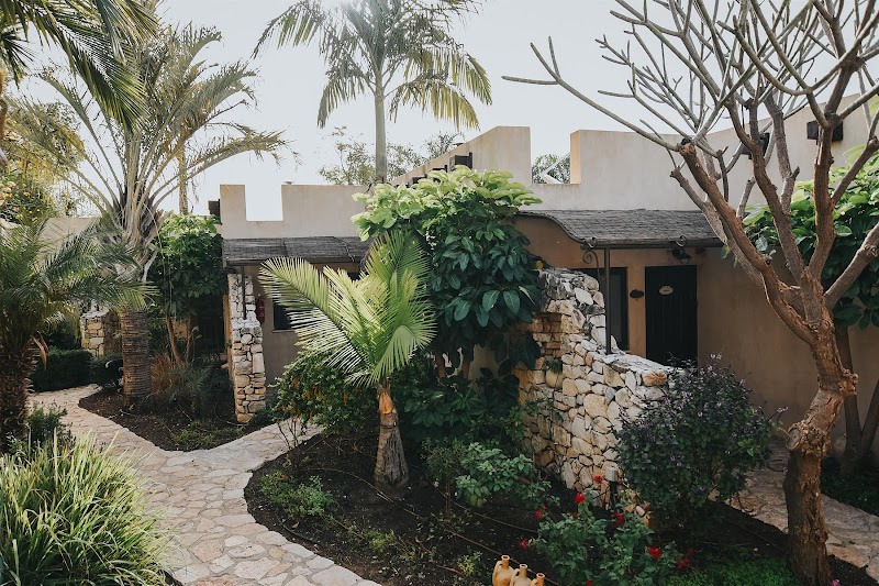 Country Spa Manda Kfar Manda - Day Spa in Kfar Manda