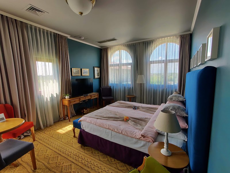 Country Spa Transylvania - Day Spa in Transylvania