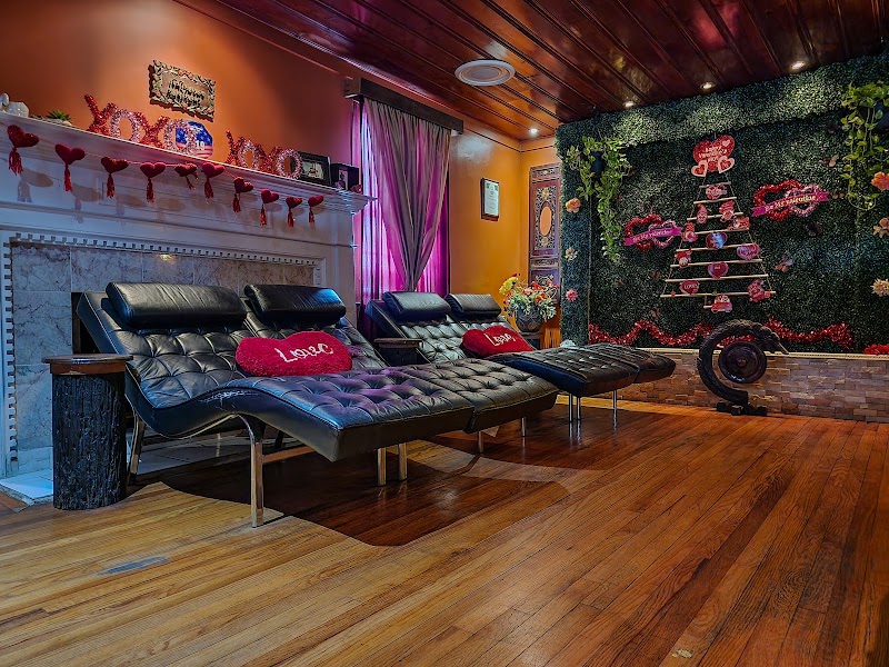 Couples massage Myrtle Beach - Day Spa in Myrtle Beach