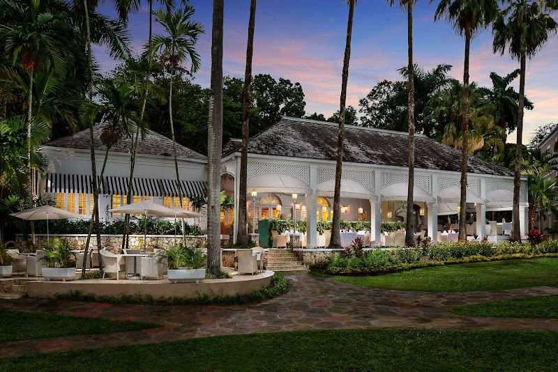 Couples Sans Souci Ocho Rios - Resort Spa in Ocho Rios