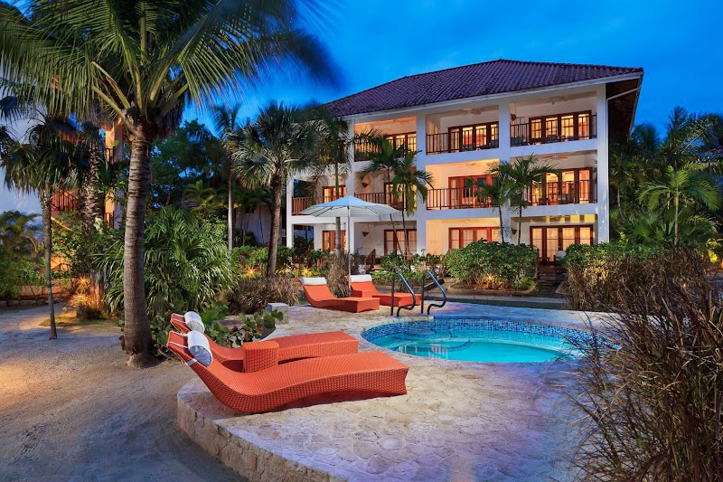 Couples Swept Away Negril - Hotel Spa in Negril