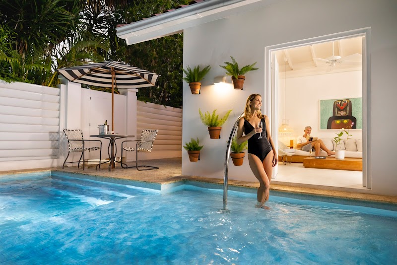 Couples Tower Isle Ocho Rios - Resort Spa in Ocho Rios