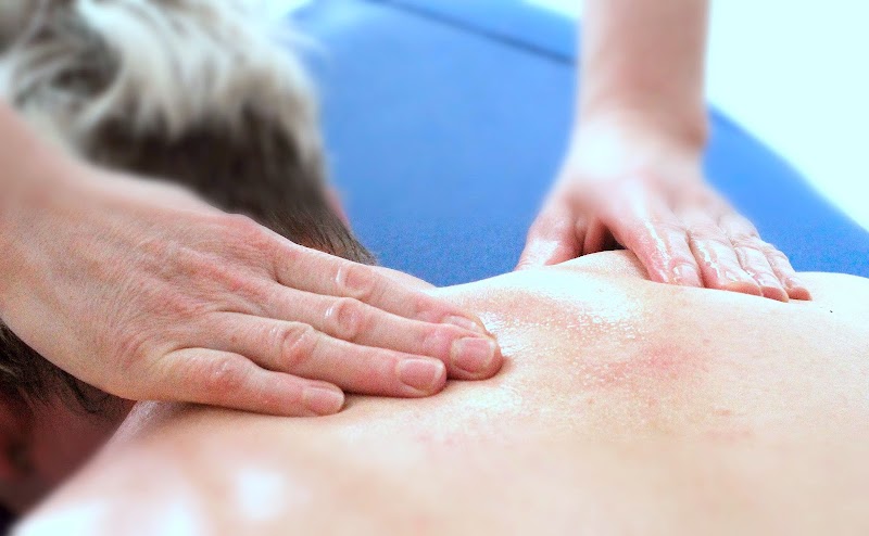 Courants Indigos Is-sur-Tille - Day Spa in Is-sur-Tille