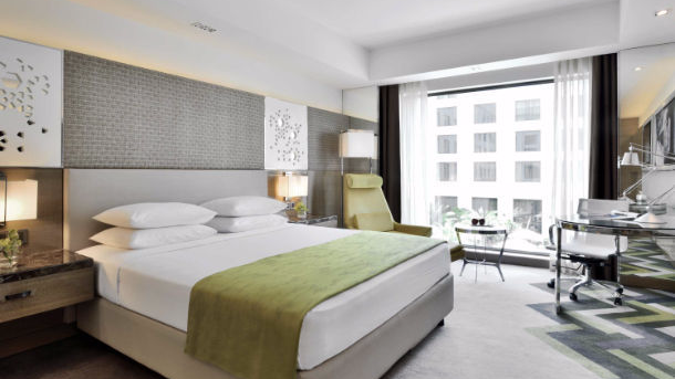 Courtyard Agra - Hotel Spa in Agra