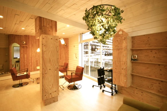 COVACO Utsunomiya City - Day Spa in Utsunomiya City