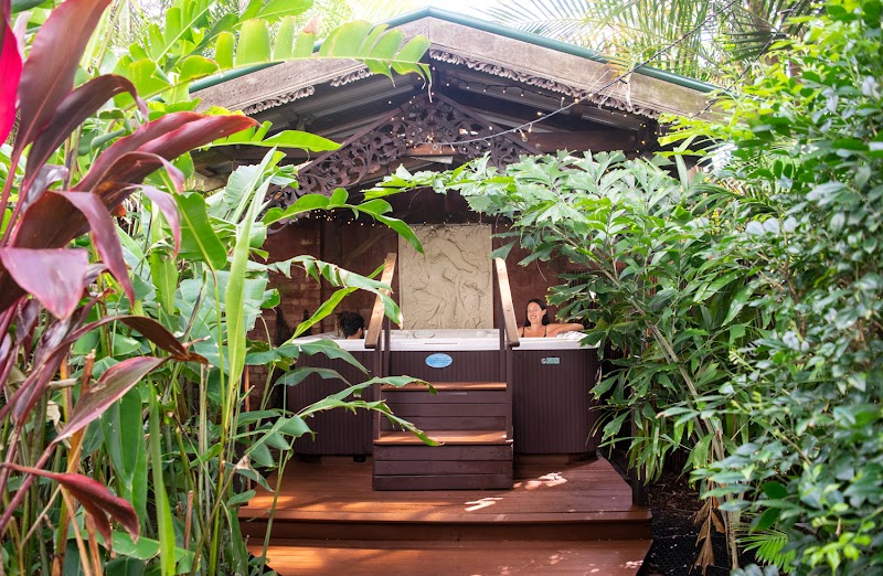 Cove Collective Byron Bay - Hotel Spa in Byron Bay