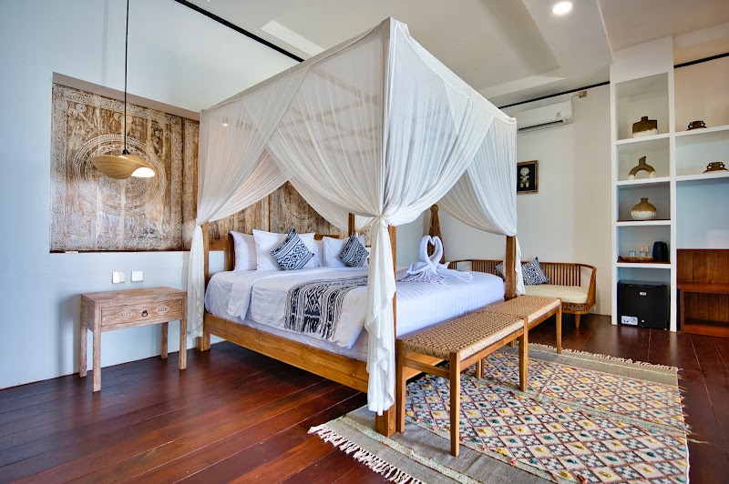 Cove Eco Resort Raja Ampat - Resort Spa in Raja Ampat