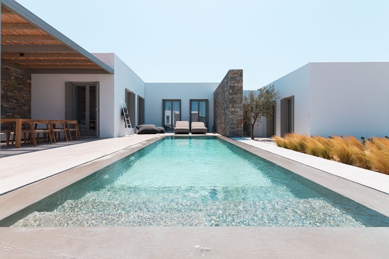 Cove Paros - Hotel Spa in Paros