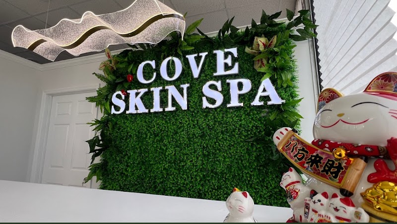 Cove Skin Spa | Best Bodywork & Foot Spa Glen Cove - Day Spa in Glen Cove