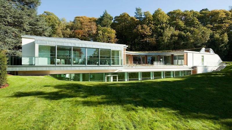 Coworth Park Berkshire - Hotel Spa in Berkshire