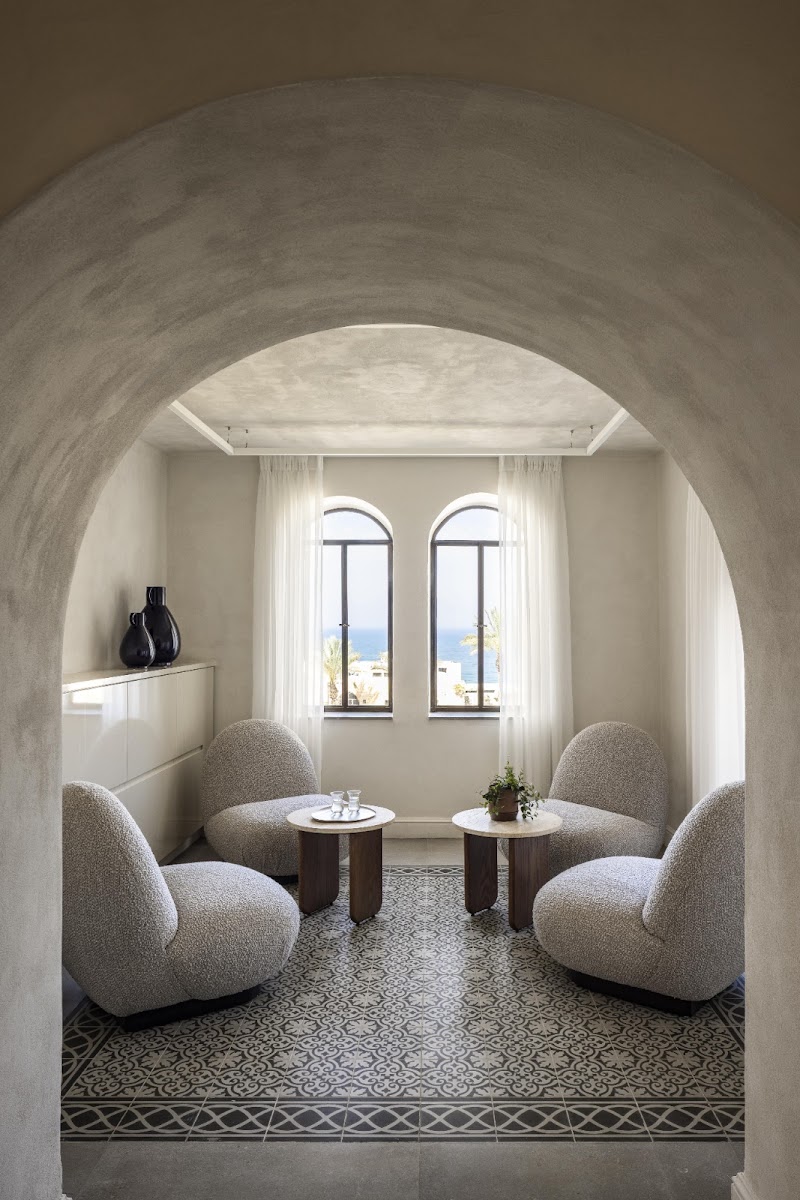 Cox Eden Massage Tel Aviv - Jaffa - Day Spa in Tel Aviv - Jaffa