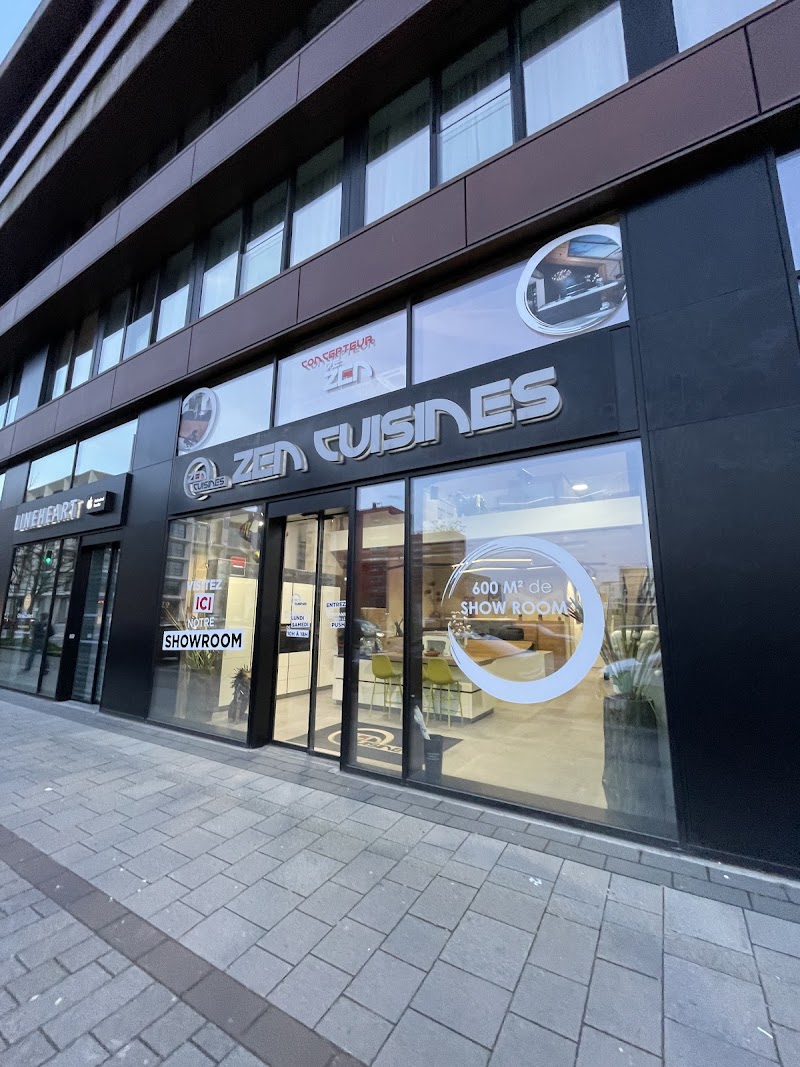 COZEN Esch-sur-Alzette - Day Spa in Esch-sur-Alzette