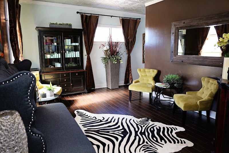 Cozy Cabanas The Massage Studio Yazoo City - Day Spa in Yazoo City