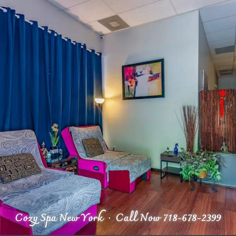 Cozy Spa New York Cheektowaga - Day Spa in Cheektowaga