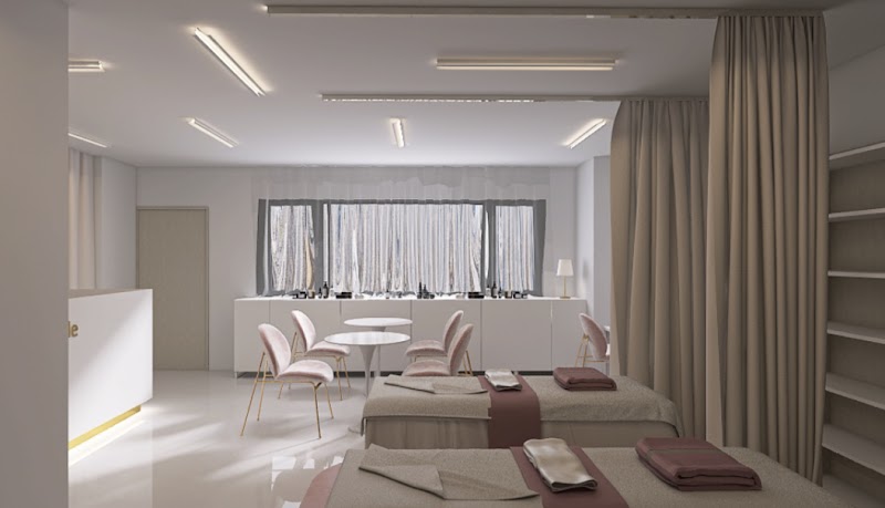 CP Salon Etoile Setagaya Ward - Day Spa in Setagaya Ward