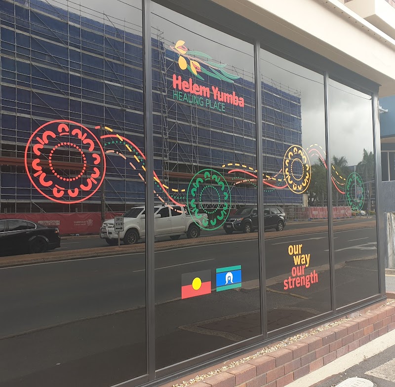 CQ Healing Centre Rockhampton - Day Spa in Rockhampton