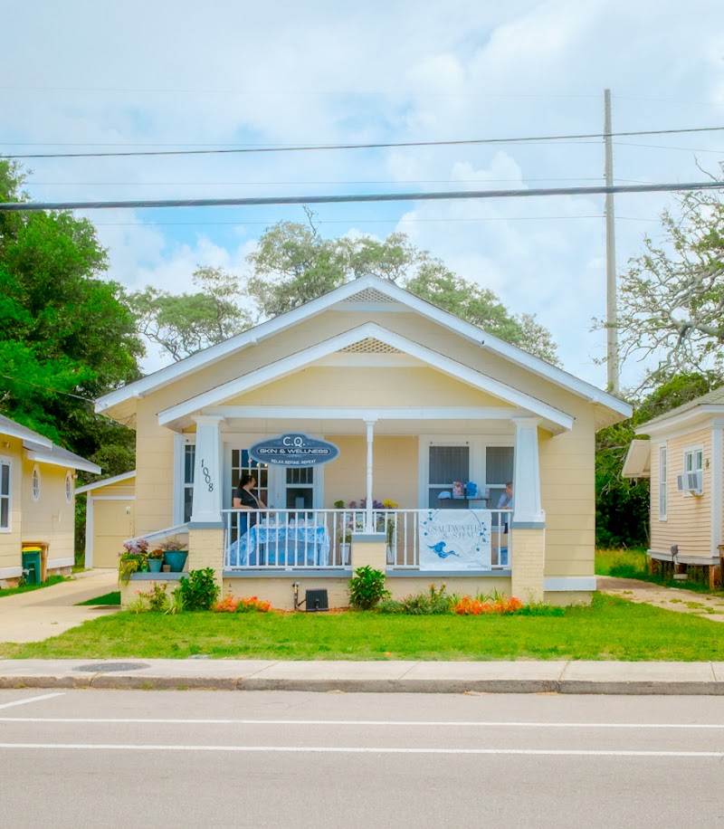 CQ Skin & Wellness Biloxi - Wellness Retreat in Biloxi