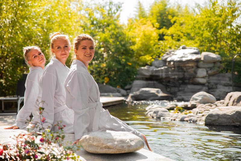 CR-Wellness - Day Spa Bad Münstereifel - Wellness Retreat in Bad Münstereifel
