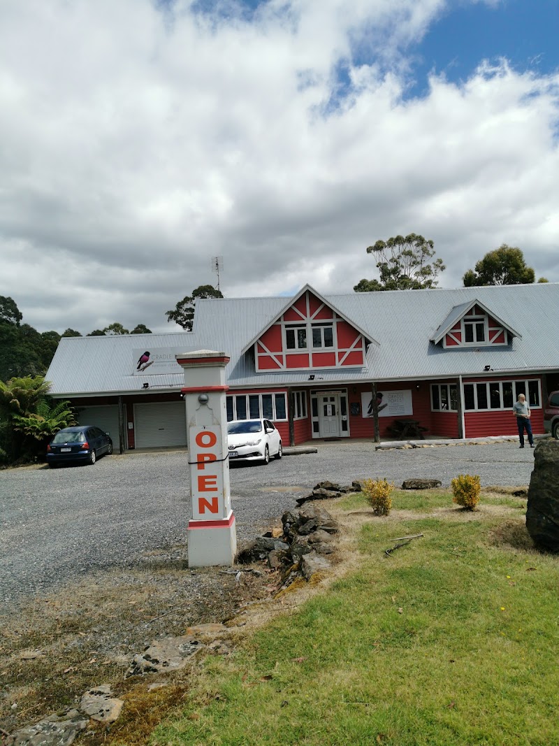 Cradle Forest Cottages Tasmania - Hotel Spa in Tasmania
